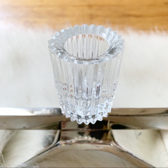 Mid century modern MCM West German Vintage Candle holder - Picture 7 of 9